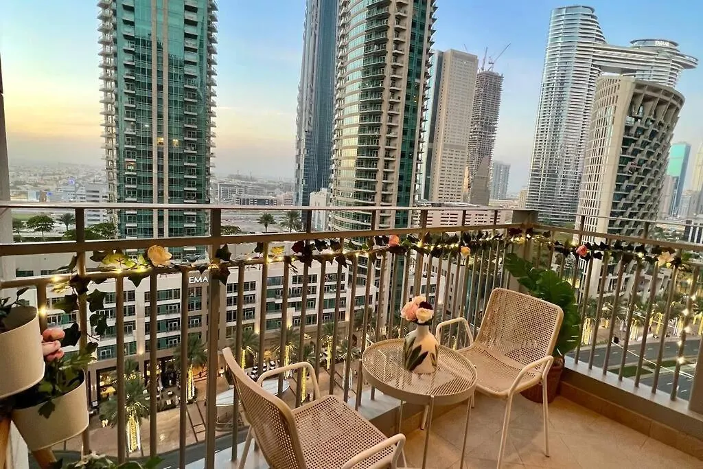 Apartment In Downtown Dubai, 3Min Walk To Burj Khalifa & Dubai Mall United Arab Emirates