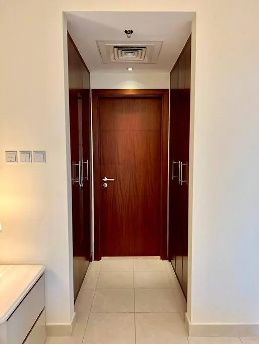 Apartment In Downtown Dubai, 3Min Walk To Burj Khalifa & Dubai Mall